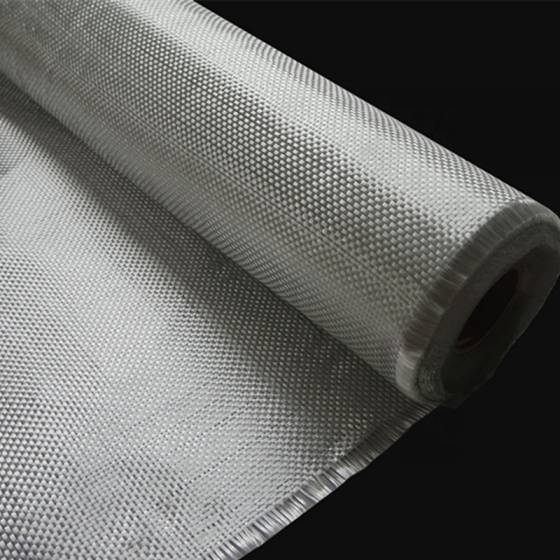 Glass Fiber Woven Roving 300gsm,400gsm 600gsm,800gsm / Fiberglass Woven Roving Cloth Fabric